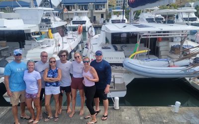 The Story of Sandy Bottom Boating in Southwest Florida